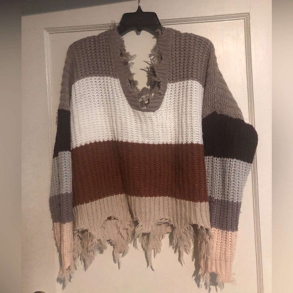 Miracle Sweater